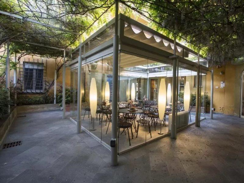 Residenza D'Epoca Relais I Miracoli Hotel Pisa Exterior photo