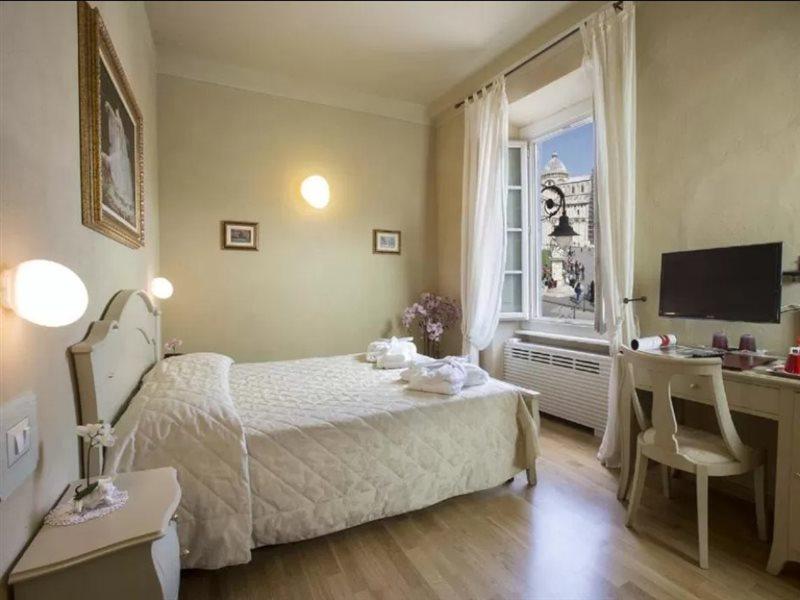 Residenza D'Epoca Relais I Miracoli Hotel Pisa Exterior photo
