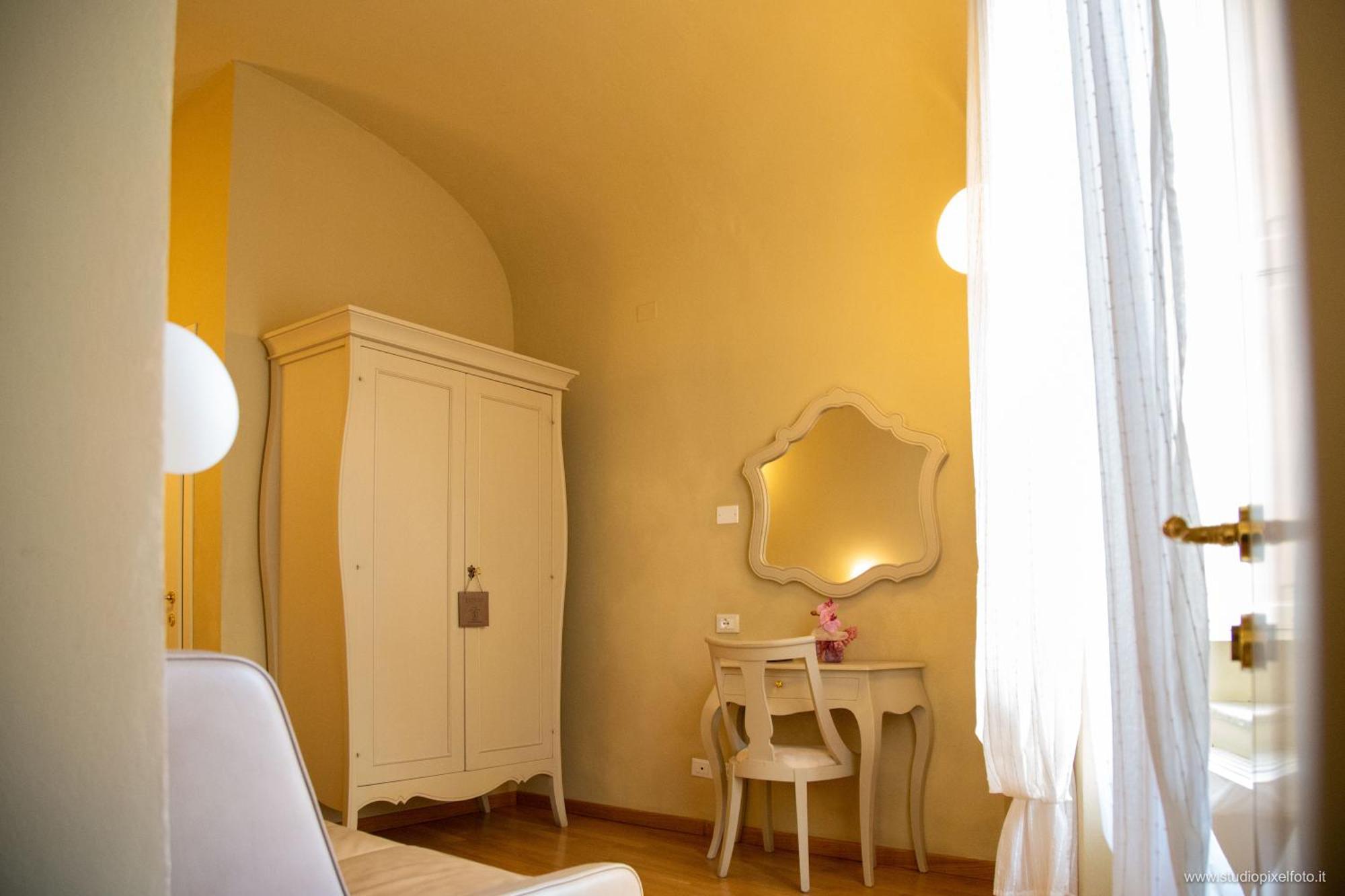 Residenza D'Epoca Relais I Miracoli Hotel Pisa Exterior photo
