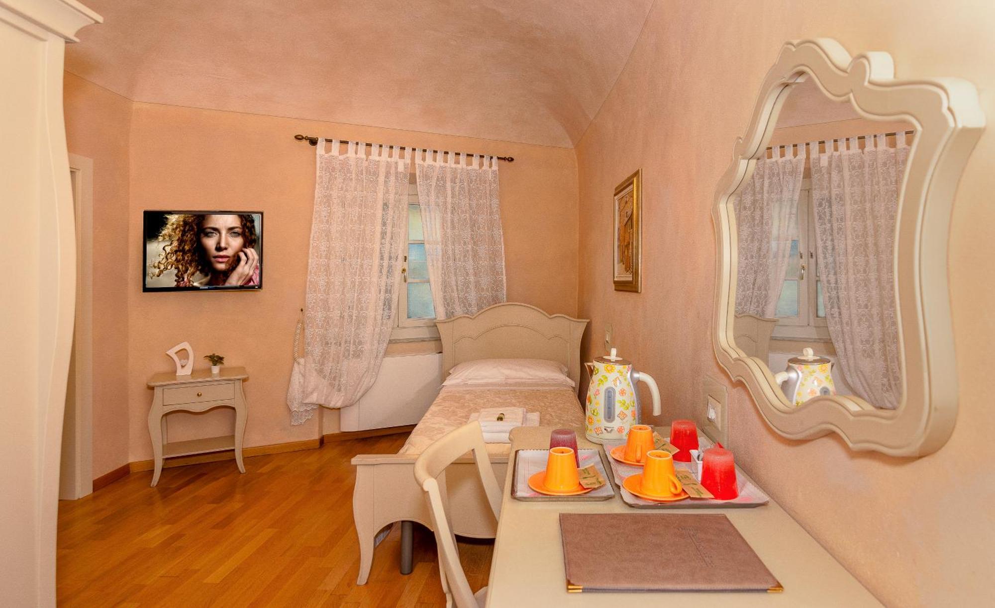 Residenza D'Epoca Relais I Miracoli Hotel Pisa Exterior photo