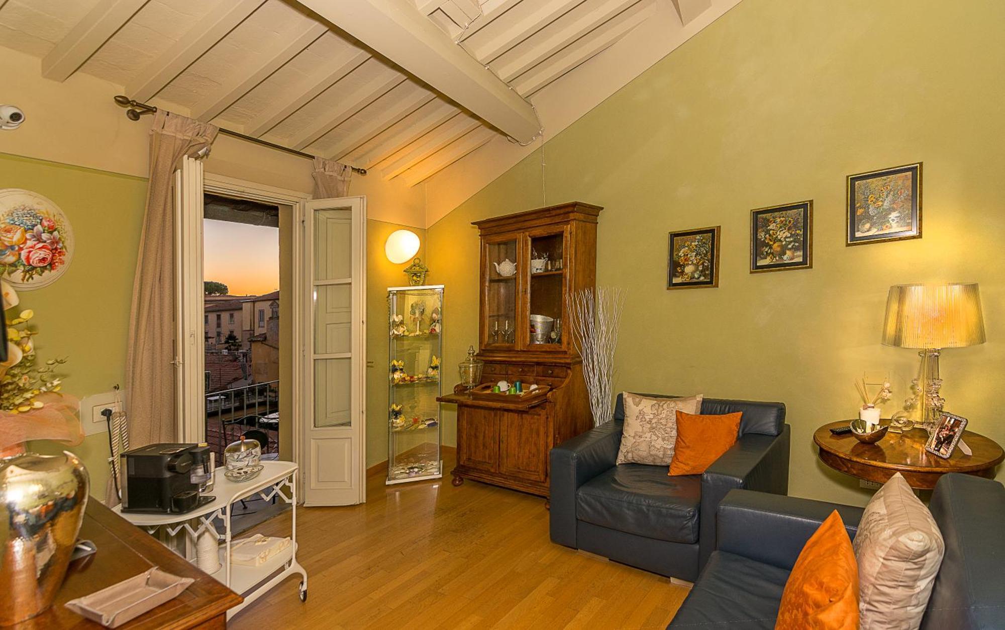 Residenza D'Epoca Relais I Miracoli Hotel Pisa Exterior photo