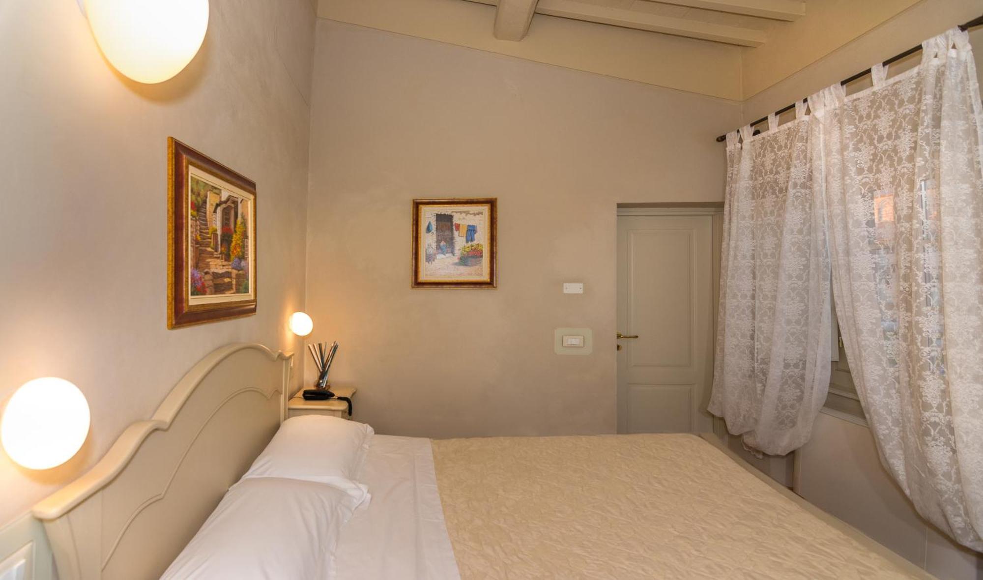 Residenza D'Epoca Relais I Miracoli Hotel Pisa Exterior photo
