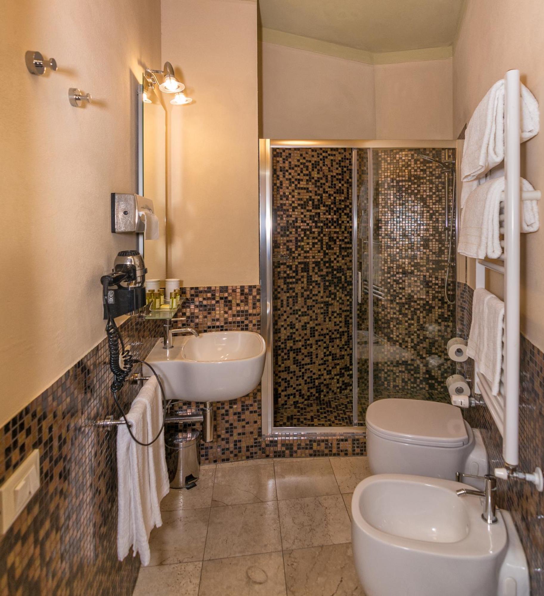 Residenza D'Epoca Relais I Miracoli Hotel Pisa Exterior photo
