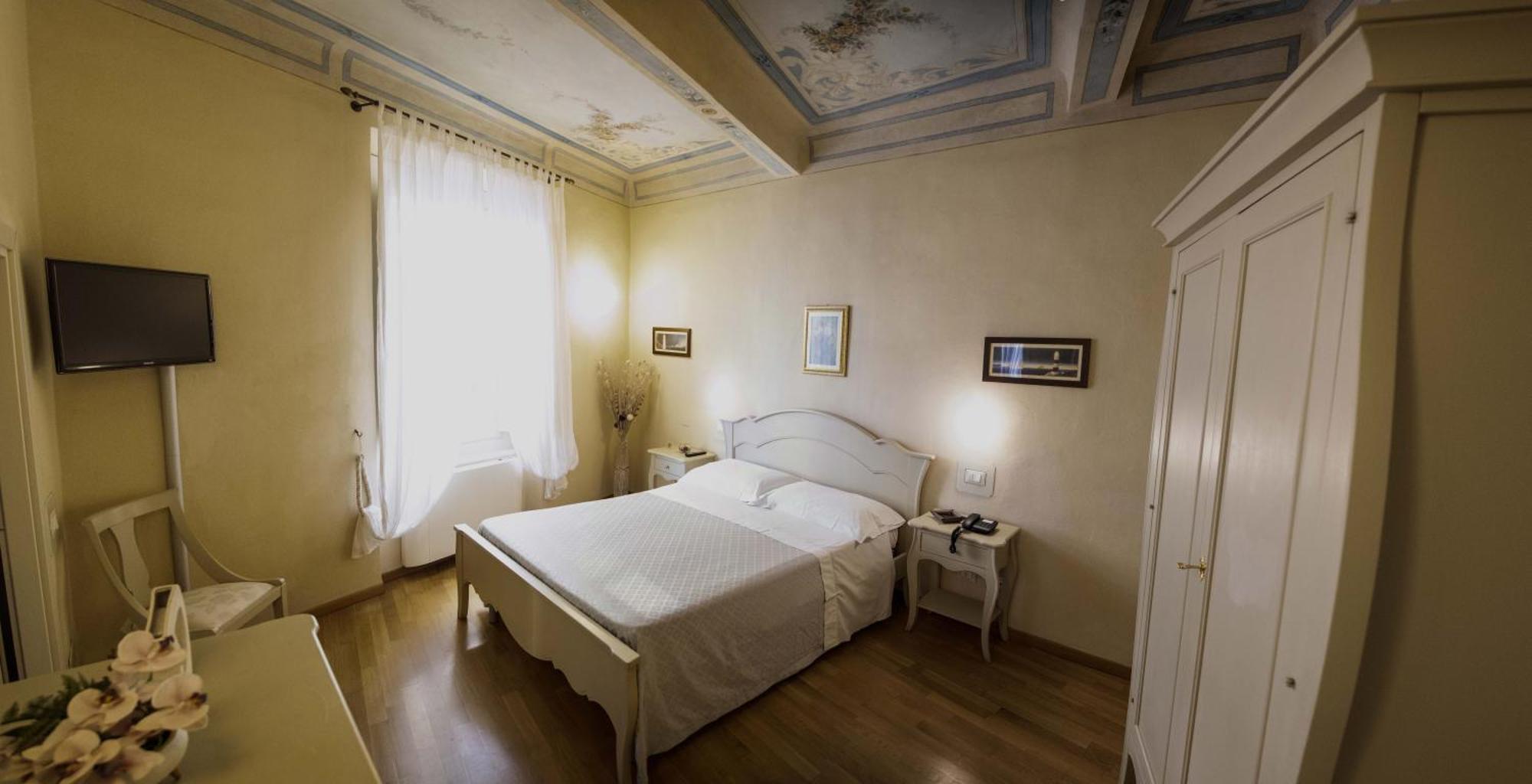 Residenza D'Epoca Relais I Miracoli Hotel Pisa Exterior photo
