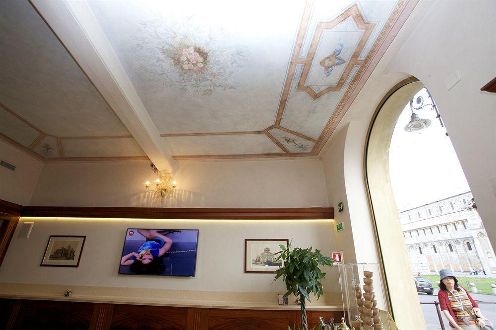 Residenza D'Epoca Relais I Miracoli Hotel Pisa Exterior photo