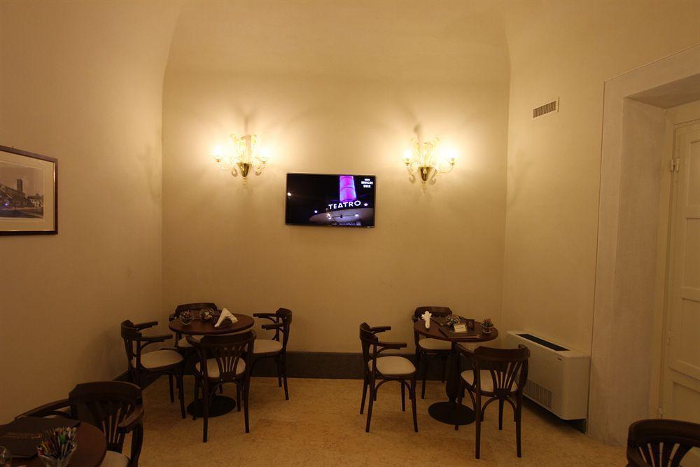 Residenza D'Epoca Relais I Miracoli Hotel Pisa Exterior photo