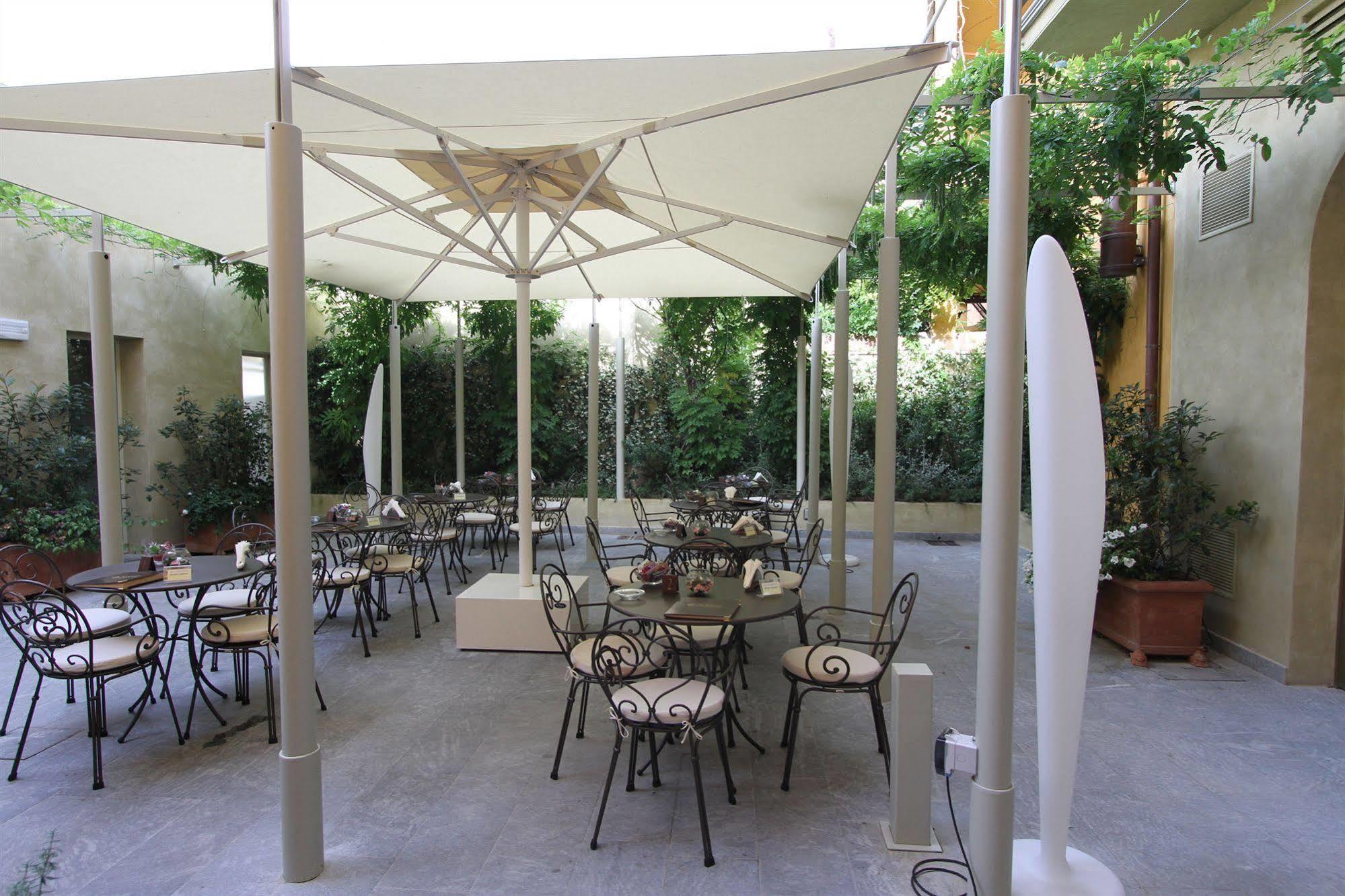 Residenza D'Epoca Relais I Miracoli Hotel Pisa Exterior photo