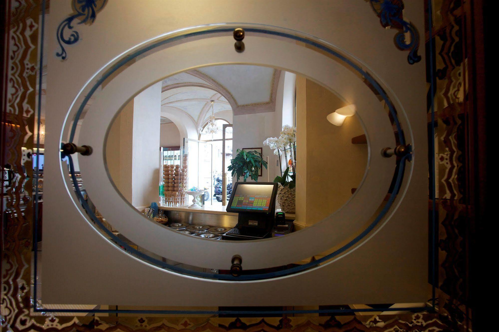 Residenza D'Epoca Relais I Miracoli Hotel Pisa Exterior photo