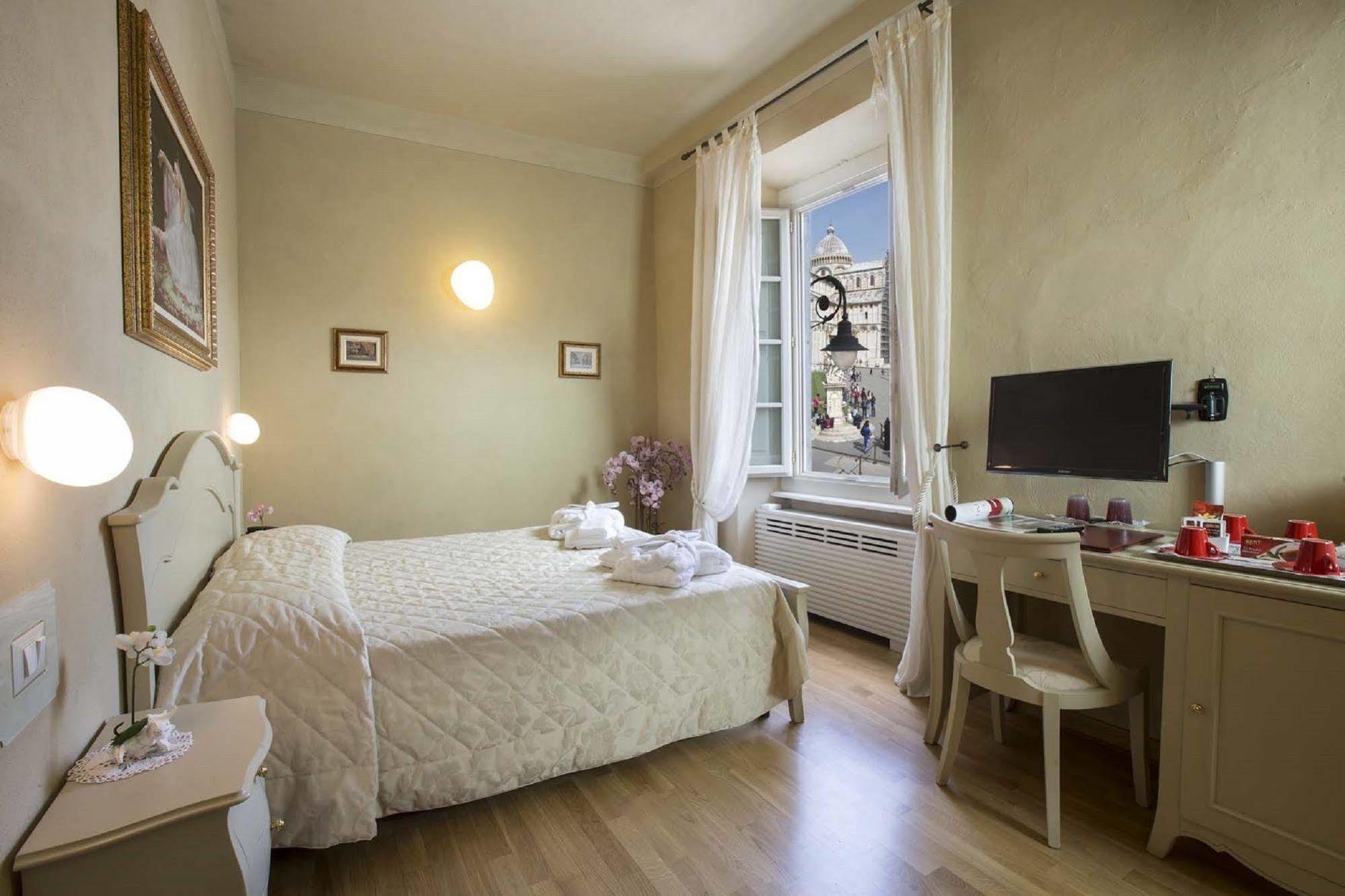 Residenza D'Epoca Relais I Miracoli Hotel Pisa Exterior photo