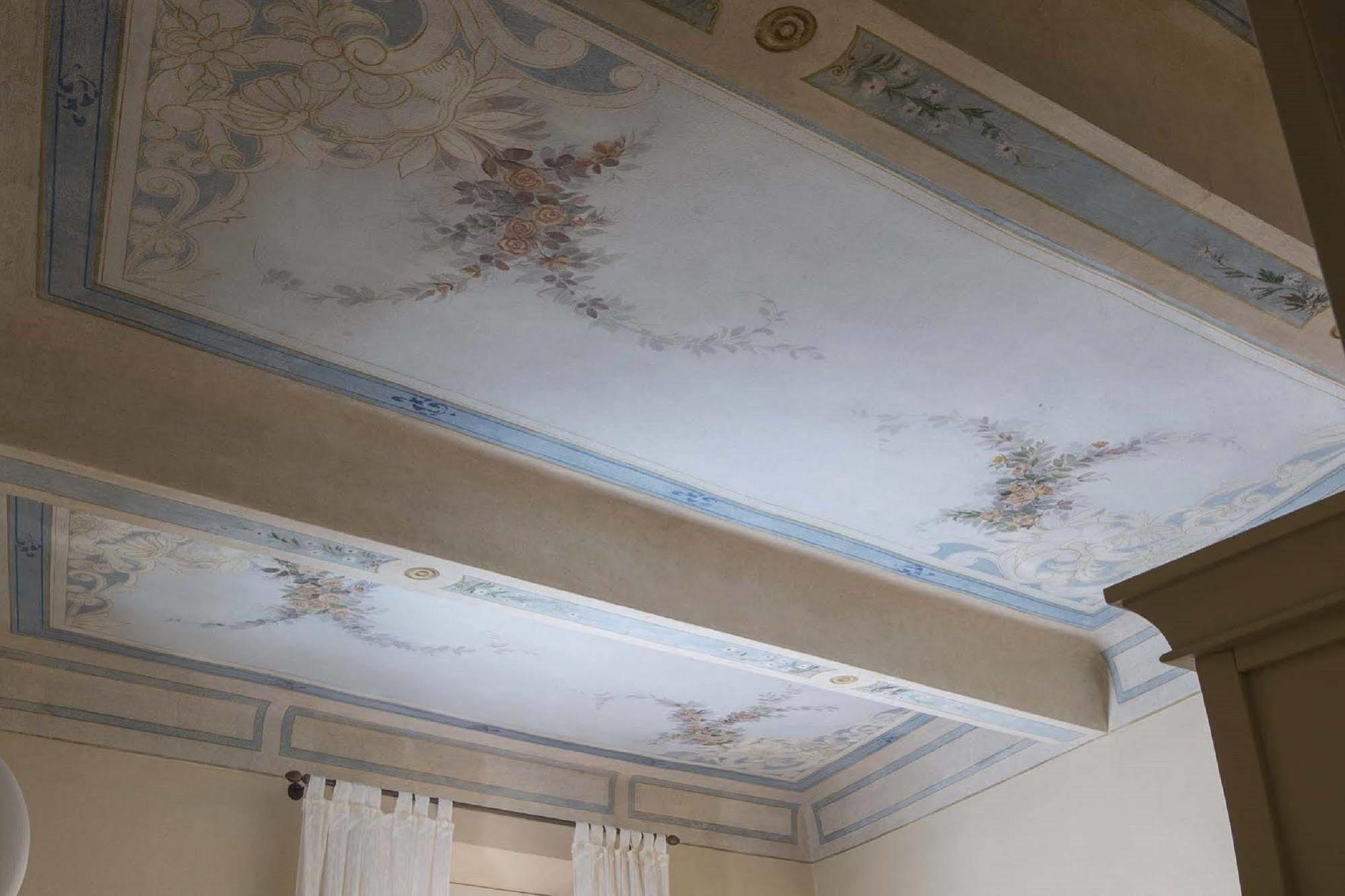 Residenza D'Epoca Relais I Miracoli Hotel Pisa Exterior photo