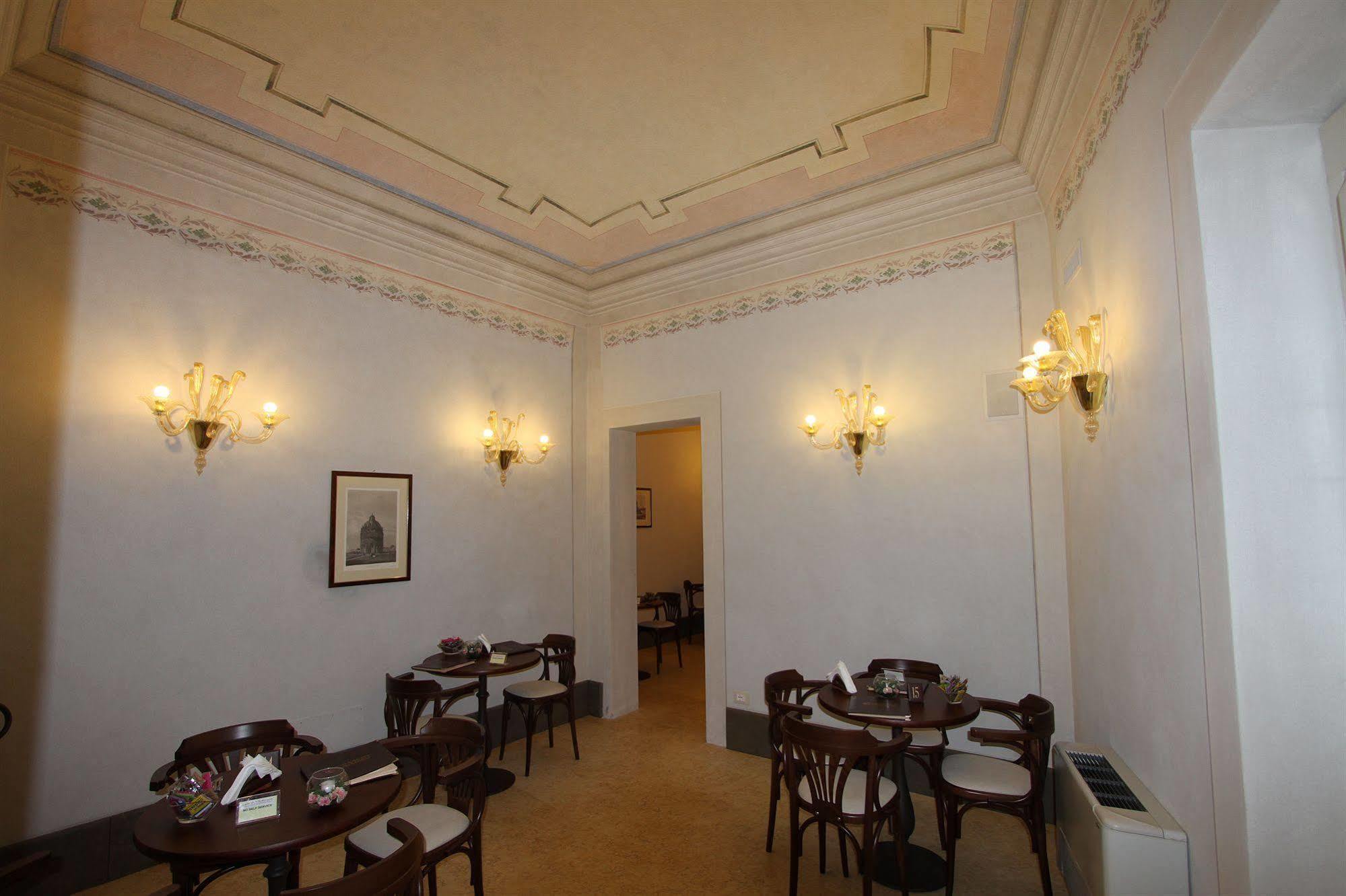 Residenza D'Epoca Relais I Miracoli Hotel Pisa Exterior photo